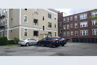 15 Ellery St. #5, Cambridge, MA 02138 - Photo 3