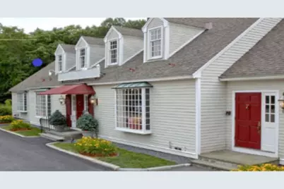 215C Boston Post Road #Rear Bldg, Sudbury, MA 01776 - Photo 1