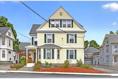 255 Liberty Street, Lowell, MA 01851 - Photo 3