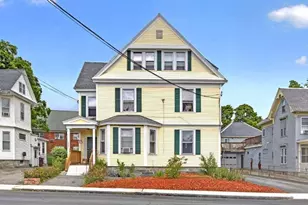 255 Liberty St, Lowell, MA 01851 - Photo 3