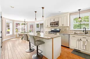 11 Woodbury Rd, Billerica, MA 01821 - Photo 3