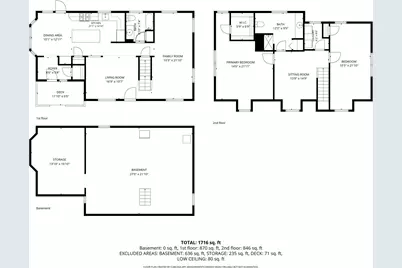 11 Woodbury Rd, Billerica, MA 01821 - Photo 33