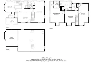 11 Woodbury Rd, Billerica, MA 01821 - Photo 33