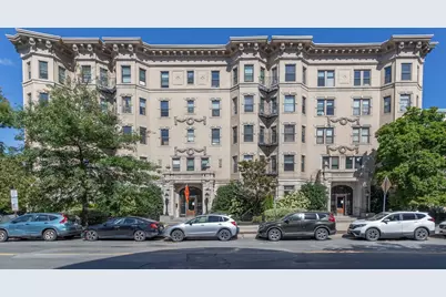 1111 Boylston Street #1B, Boston, MA 02116 - Photo 17