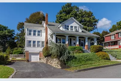 12 Abbott Street, Gardner, MA 01440 - Photo 1