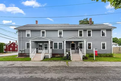8 Bixby St #8, North Andover, MA 01845 - Photo 25