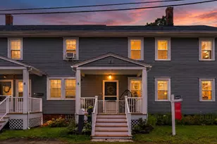 8 Bixby St, North Andover, MA 01845 - Photo 1