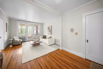2039 Commonwealth Ave #12A, Boston, MA 02135 - Photo 3