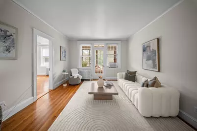 2039 Commonwealth Ave #12A, Boston, MA 02135 - Photo 5