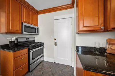 2039 Commonwealth Ave #12A, Boston, MA 02135 - Photo 11