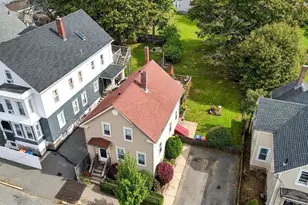 326 Cedar St, New Bedford, MA 02740 - Photo 25