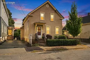 326 Cedar St, New Bedford, MA 02740 - Photo 3
