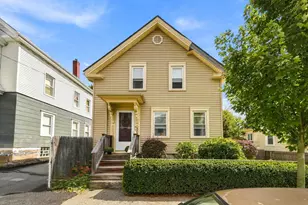 326 Cedar St, New Bedford, MA 02740 - Photo 1