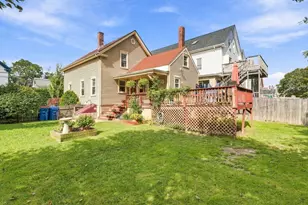 326 Cedar St, New Bedford, MA 02740 - Photo 3
