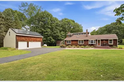 84 Chester Rd, Blandford, MA 01008 - Photo 1