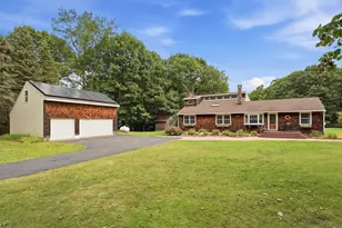 84 Chester Rd, Blandford, MA 01008 - Photo 1