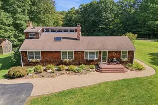 84 Chester Rd, Blandford, MA 01008 - Photo 1