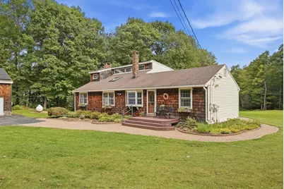 84 Chester Rd, Blandford, MA 01008 - Photo 5