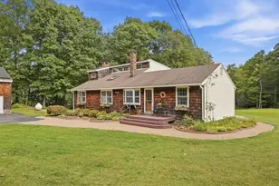 84 Chester Rd, Blandford, MA 01008 - Photo 5