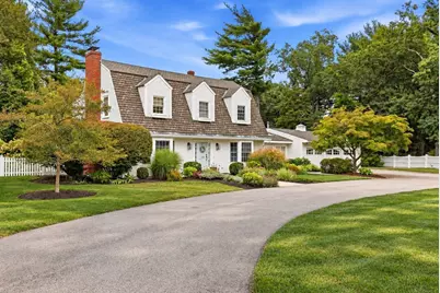 276 Andover St, Andover, MA 01810 - Photo 3