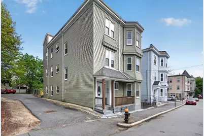 12 Schiller St, Boston, MA 02130 - Photo 3