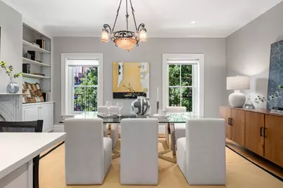 12 Rutland Square #3, Boston, MA 02118 - Photo 3
