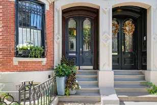 12 Rutland Sq, Boston, MA 02118 - Photo 1