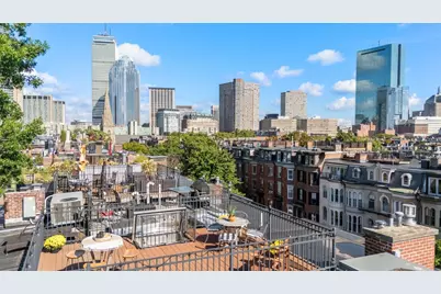 12 Rutland Square #3, Boston, MA 02118 - Photo 15