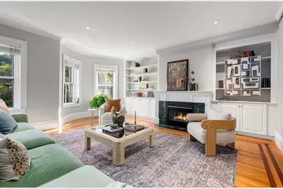 12 Rutland Square #3, Boston, MA 02118 - Photo 7