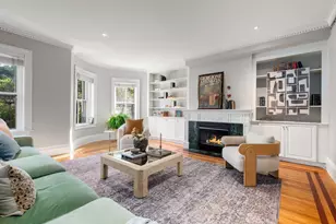 12 Rutland Sq, Boston, MA 02118 - Photo 7