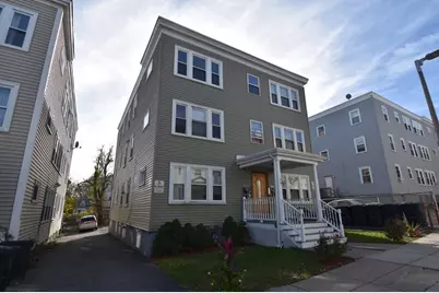50 Lyon Street #4, Boston, MA 02122 - Photo 11