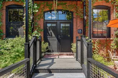 1 Tannery Brook Row #1A, Somerville, MA 02144 - Photo 3