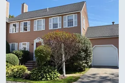 163 Whittier Meadows Drive #163, Amesbury, MA 01913 - Photo 3
