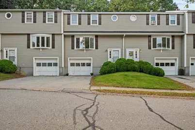 40 Lexington Road #40, Millbury, MA 01527 - Photo 1