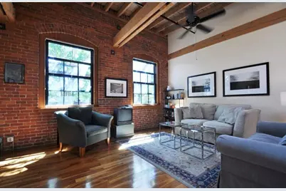 1 Tannery Brook Row #3B, Somerville, MA 02144 - Photo 3