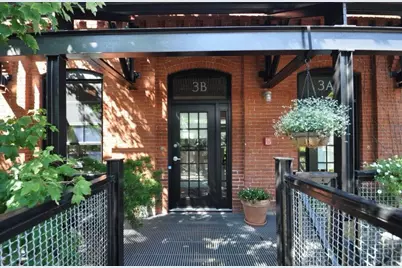 1 Tannery Brook Row #3B, Somerville, MA 02144 - Photo 1