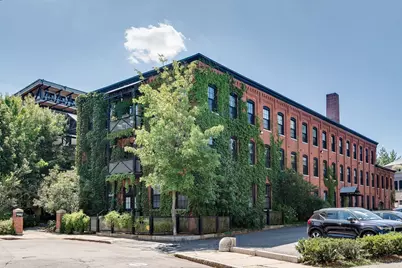 1 Tannery Brook Row #3B, Somerville, MA 02144 - Photo 9