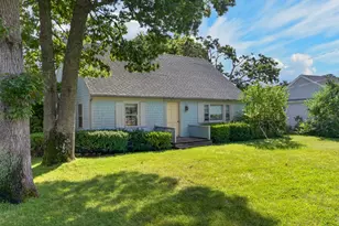 234 County Rd, Oak Bluffs, MA 02557 - Photo 1