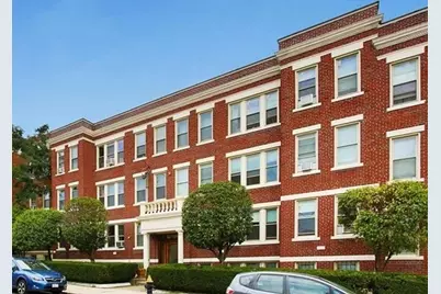 24 Ransom Road #1, Boston, MA 02135 - Photo 1