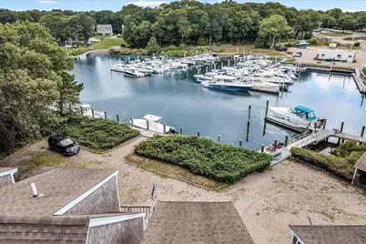 15 Childs River Rd #5, Falmouth, MA 02536 - Photo 5