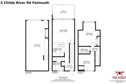 15 Childs River Rd #5, Falmouth, MA 02536 - Photo 33