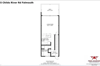 15 Childs River Rd #5, Falmouth, MA 02536 - Photo 31