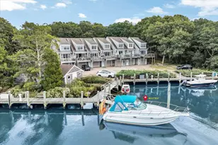 15 Childs River Rd, Falmouth, MA 02536 - Photo 1