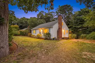 172 Telegraph Rd, Dennis, MA 02639 - Photo 1