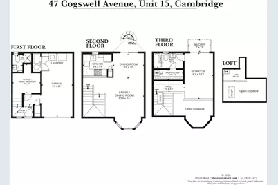 47-15 Cogswell Ave, Cambridge, MA 02140 - Photo 29