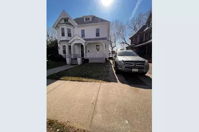 186 Buckingham St., Springfield, MA 01109 - Photo 3