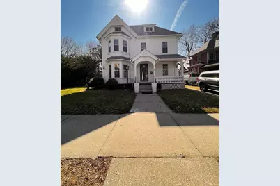186 Buckingham St., Springfield, MA 01109 - Photo 1