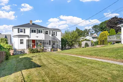 30 Harvard, Fall River, MA 02720 - Photo 1