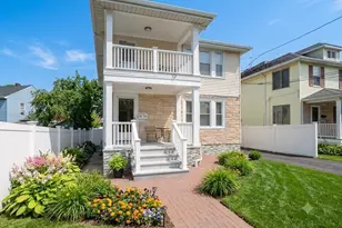 2329 Centre St, Boston, MA 02132 - Photo 1