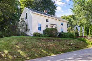 11 Prospect St, Spencer, MA 01562 - Photo 1
